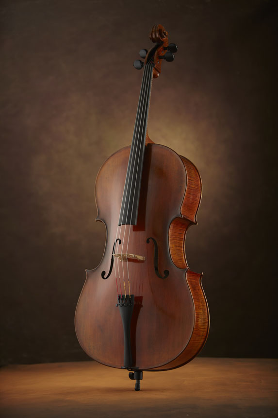 Cello antica